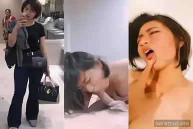 Ngentot Cewek Rambut Pendek yang Super Nakal